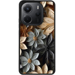 Sonique ���� 3D Flower Series ��� Xiaomi Redmi Note 14 4G (164.84mm) ����
