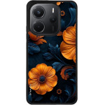 Sonique ���� 3D Flower Series ��� Xiaomi Redmi Note 14 4G (164.84mm) ��������� 01