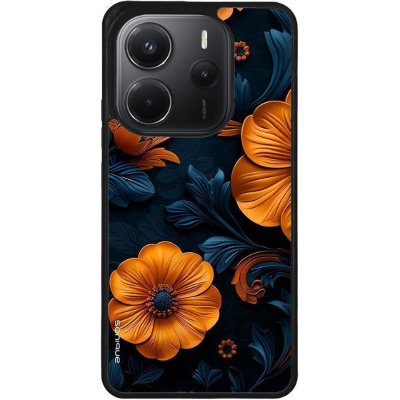 Sonique ���� 3D Flower Series ��� Xiaomi Redmi Note 14 4G (164.84mm) ��������� 01