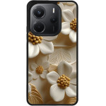 Sonique ���� 3D Flower Series ��� Xiaomi Redmi Note 14 4G (164.84mm) �����