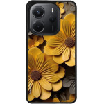 Sonique ���� 3D Flower Series ��� Xiaomi Redmi Note 14 4G (164.84mm) �������
