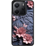Sonique ���� 3D Flower Series ��� Xiaomi Redmi Note 14 4G (164.84mm) ��� 02