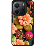 Sonique ���� 3D Flower Series ��� Xiaomi Redmi Note 14 4G (164.84mm) �����