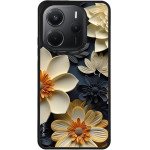 Sonique ���� 3D Flower Series ��� Xiaomi Redmi Note 14 4G (164.84mm) �����