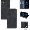 Sonique ���� ��������� Vintage Magnet Wallet Samsung Galaxy M35 5G �����