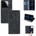 Sonique ���� ��������� Vintage Magnet Wallet Xiaomi Xiaomi 15 5G �����