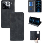 Sonique ���� ��������� Vintage Magnet Wallet Xiaomi Xiaomi 15 Pro 5G �����