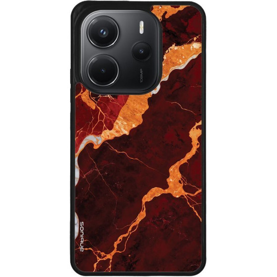 Sonique ���� Marble Series ��� Xiaomi Redmi Note 14 4G (164.84mm) �������