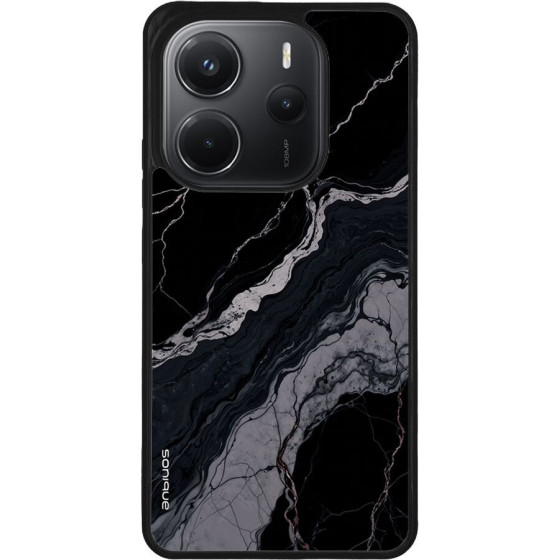 Sonique ���� Marble Series ��� Xiaomi Redmi Note 14 4G (164.84mm) ����� 02