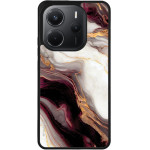 Sonique ���� Marble Series ��� Xiaomi Redmi Note 14 4G (164.84mm) �������