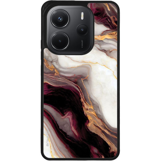 Sonique ���� Marble Series ��� Xiaomi Redmi Note 14 4G (164.84mm) �������