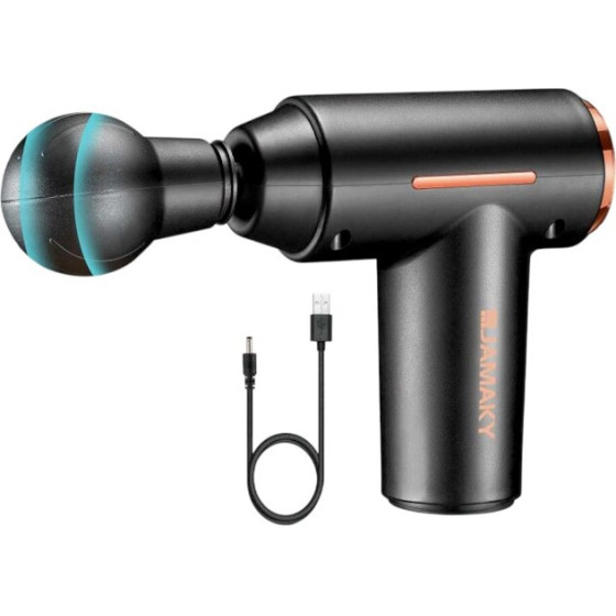 Tradesor ������� ����� - Fascial Gun - JPC80002 - (000206)