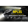 NiteCore ����� Led NPL35, 2000lumens, 412meters