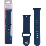 Volte-Tel ������� �������� ��������� Xiaomi Redmi Watch 4/Watch 5/Smart Band 8 PRO/Smart Band 9 Pro Blue VT150