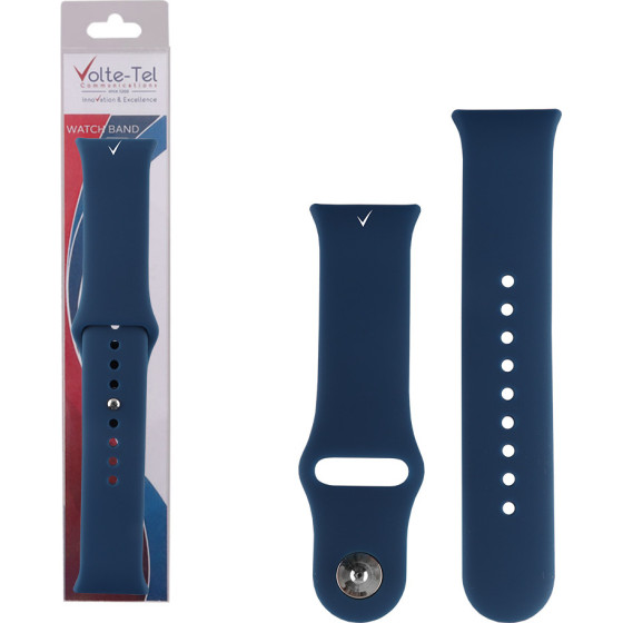 Volte-Tel ������� �������� ��������� Xiaomi Redmi Watch 4/Watch 5/Smart Band 8 PRO/Smart Band 9 Pro Blue VT150