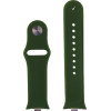 Volte-Tel ������� �������� ��������� Xiaomi Redmi Watch 4/Watch 5/Smart Band 8 PRO/Smart Band 9 Pro Green VT150