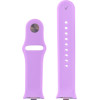Volte-Tel ������� �������� ��������� Xiaomi Redmi Watch 4/Watch 5/Smart Band 8 PRO/Smart Band 9 Pro Purple VT150