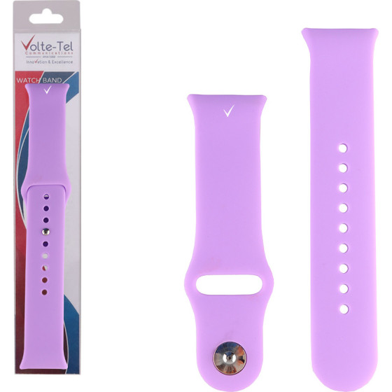 Volte-Tel ������� �������� ��������� Xiaomi Redmi Watch 4/Watch 5/Smart Band 8 PRO/Smart Band 9 Pro Purple VT150