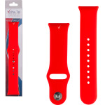 Volte-Tel ������� �������� ��������� Xiaomi Redmi Watch 4/Watch 5/Smart Band 8 PRO/Smart Band 9 Pro Red VT150
