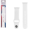 Volte-Tel ������� �������� ��������� Xiaomi Redmi Watch 4/Watch 5/Smart Band 8 PRO/Smart Band 9 Pro White VT150