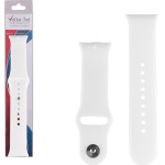 Volte-Tel ������� �������� ��������� Xiaomi Redmi Watch 4/Watch 5/Smart Band 8 PRO/Smart Band 9 Pro White VT150
