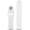 Volte-Tel ������� �������� ��������� Xiaomi Redmi Watch 4/Watch 5/Smart Band 8 PRO/Smart Band 9 Pro White VT150