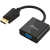 MediaRange HDMI� To DVI-I Video Converter, 20cm, Black - (MRCS228)