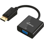 MediaRange HDMI� To DVI-I Video Converter, 20cm, Black - (MRCS228)