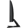 Samsung S3 Curved Monitor 27'' - (LS32D396GAUXEN)