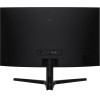 Samsung S3 Curved Monitor 27'' - (LS32D396GAUXEN)