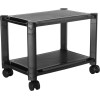 Brateck ������� ������� �� �������, 2 �����, 50x33x37cm, ��� 10kg, ����� - (AMS-4L)