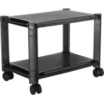 Brateck ������� ������� �� �������, 2 �����, 50x33x37cm, ��� 10kg, ����� - (AMS-4L)