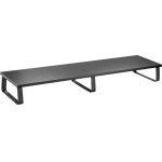 Brateck ����������� ���� ��� 2x ������/Laptop 13-32'', ��� 20kg, ����� - (STB-112)