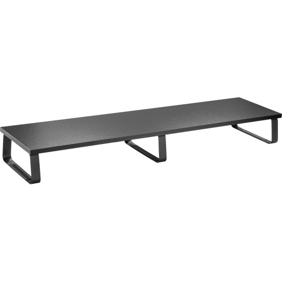 Brateck ����������� ���� ��� 2x ������/Laptop 13-32'', ��� 20kg, ����� - (STB-112)