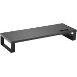 Brateck ����������� ���� ��� �����/Laptop �� 3x Usb �����, 17-32'', ��� 20kg, ����� - (STB-118)