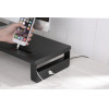 Brateck ����������� ���� ��� �����/Laptop �� 3x Usb �����, 17-32'', ��� 20kg, ����� - (STB-118)