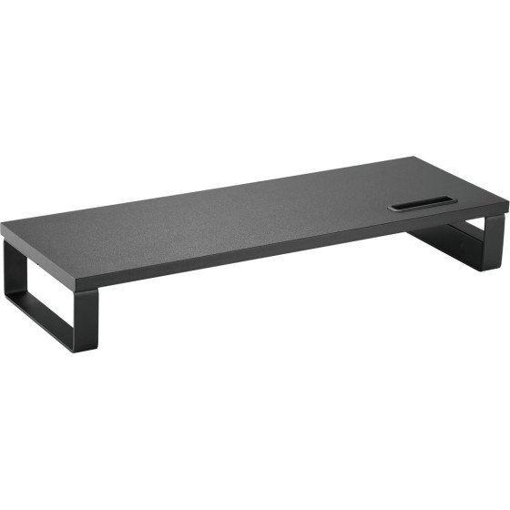 Brateck ����������� ���� ��� �����/Laptop �� 3x Usb �����, 17-32'', ��� 20kg, ����� - (STB-118)