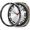 Spigen Bezel Tune Diver - Protective Housing / Bezel Ring For Samsung Galaxy Watch 8 44 Mm (Black) - (ACS10008)