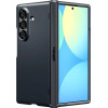 Spigen Slim Armor Pro Mag Magsafe - Case For Samsung Galaxy Z Fold 7 (Metal Slate) - (ACS09552)