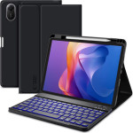 Tech-Protect Sc Pen Case With Keyboard Lenovo Tab M11 / K11E 11 Black - (TPSCPLTM11B)