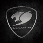 Cougar - Gaming Chair Floor Mat (1100 x 1100 x 4�mm) - (COMMAND)