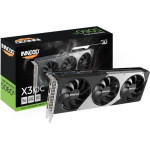 Inno3D Geforce Rtx 5060 Ti 16GB GDDR6 - Twin X3 Oc - (N506T3-16D7X-191073L)