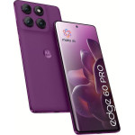 Motorola XT2507-1 Moto Edge 60 Pro 12/512GB Pantone Sparkling Grape (purple)