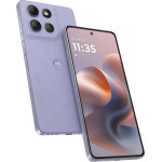 Motorola XT2527-2 Moto G86 5G 8/256GB Cosmic Sky ( Light purple)