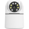 Axred Smart Wifi P/T Indoor Camera - (HS-501)
