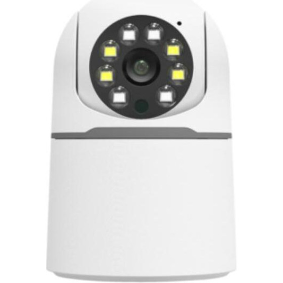 Axred Smart Wifi P/T Indoor Camera - (HS-501)