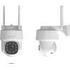 Axred Smart Wifi P/T Outdoor Camera - (RHS-500)