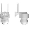 Axred Smart Wifi P/T Outdoor Camera - (RHS-500)