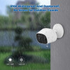 Axred Wireless Battery Camera - (SOL-300)