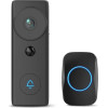 Axred Wireless Waterproof Doorbell - (DB-100)